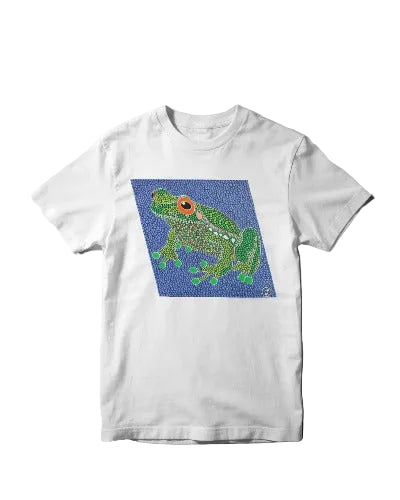 Watamu Vibes Oversized Tee